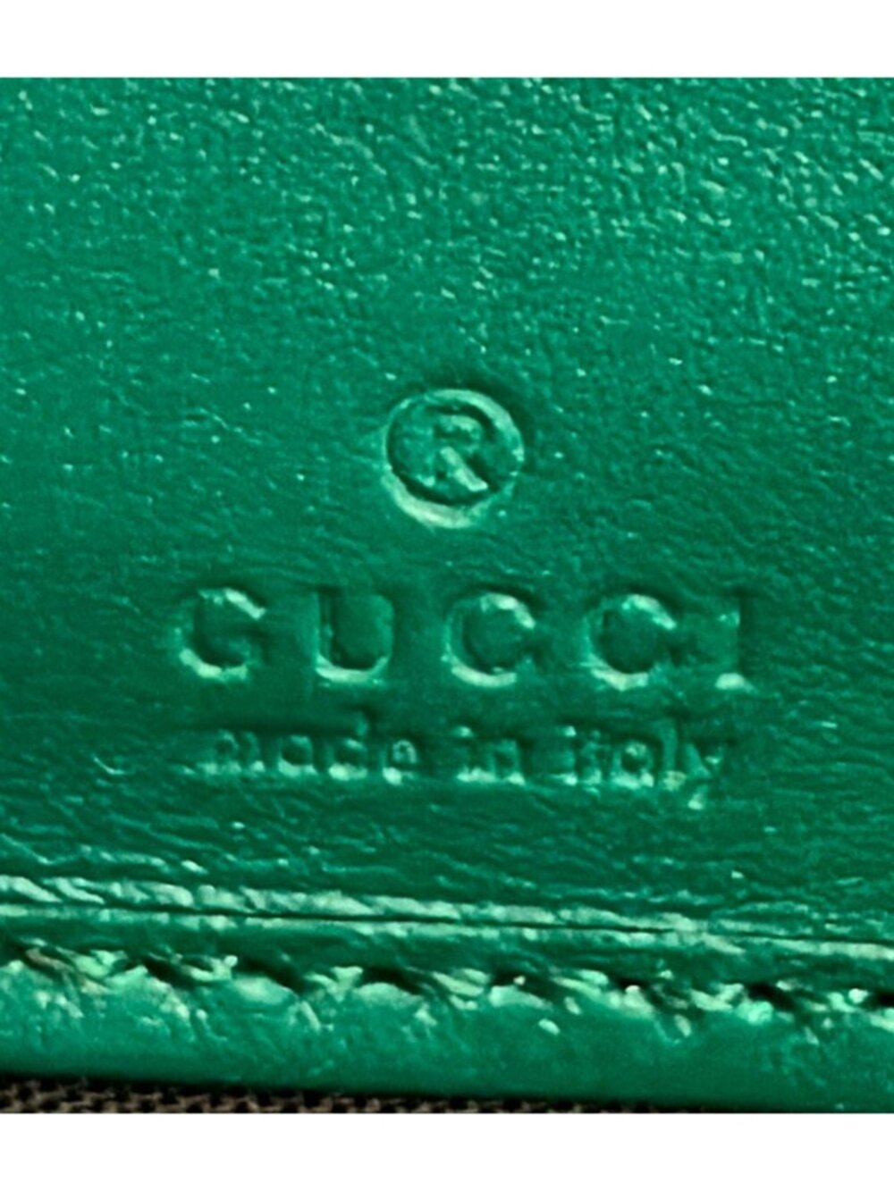 Gucci Zip Around Wallet - Picture 4 of 10